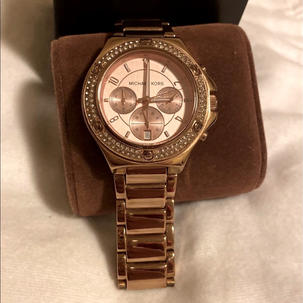 Michael Kors watch
